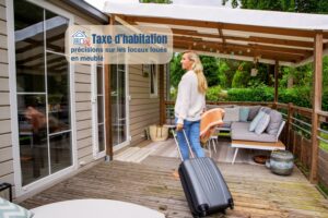 Cap Synergy vous informe ! Taxe meublés