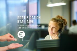 Cap Synergy vous informe ! Gratification stagiaire