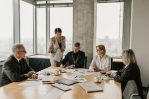 Cap Synergy vous informe ! Gestion anormale